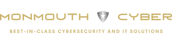Monmouth Cyber Logo
