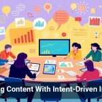 Creating Content With Intent-Driven Insights